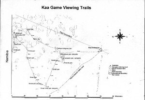 kaa game viewing trails