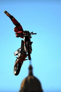 Red Bull X-Fighters