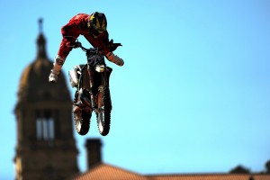 Red Bull X-Fighters