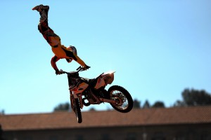 Red Bull X-Fighters