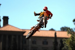 Red Bull X-Fighters