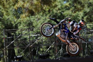 Red Bull X-Fighters