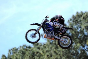 Red Bull X-Fighters