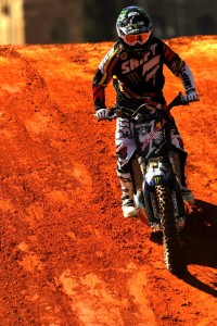 Red Bull X-Fighters