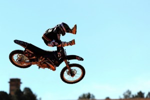 Red Bull X-Fighters