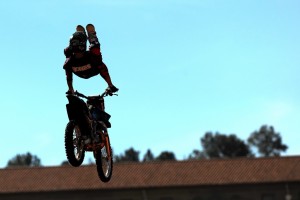 Red Bull X-Fighters