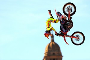 Red Bull X-Fighters