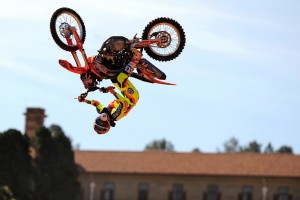 Red Bull X-Fighters