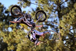 Red Bull X-Fighters