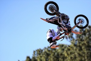 Red Bull X-Fighters