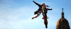 Red Bull X-Fighters