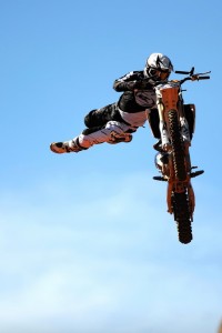 Red Bull X-Fighters