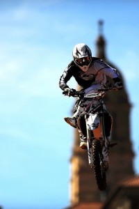 Red Bull X-Fighters