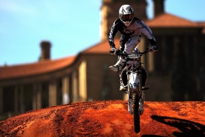 Red Bull X-Fighters