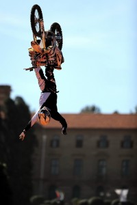 Red Bull X-Fighters