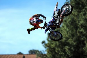 Red Bull X-Fighters