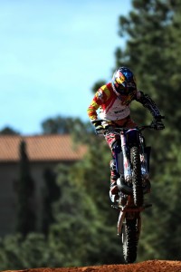 Red Bull X-Fighters