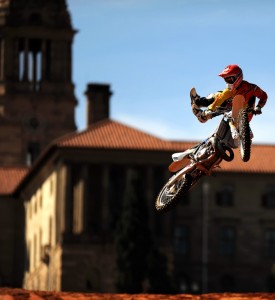 Red Bull X-Fighters