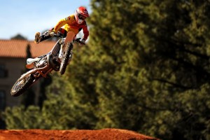 Red Bull X-Fighters