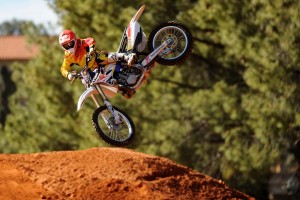 Red Bull X-Fighters