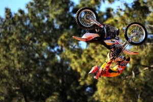 Red Bull X-Fighters