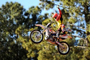 Red Bull X-Fighters