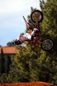 Red Bull X-Fighters