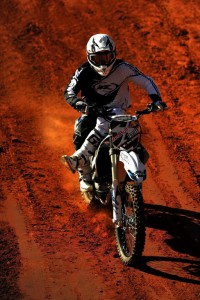 Red Bull X-Fighters