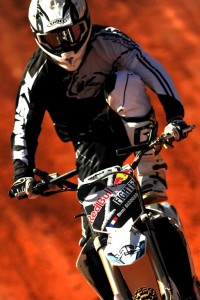 Red Bull X-Fighters