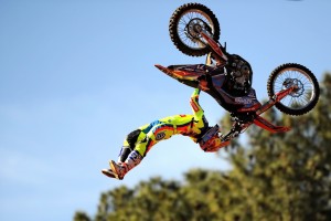 Red Bull X-Fighters