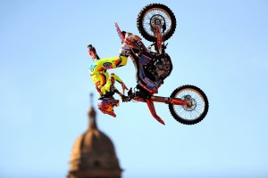 Red Bull X-Fighters