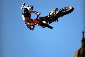 Red Bull X-Fighters