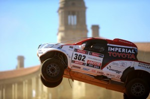 Red Bull X-Fighters