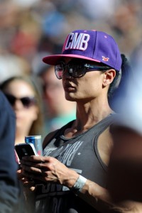 Red Bull X-Fighters
