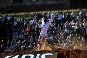 Red Bull X-Fighters
