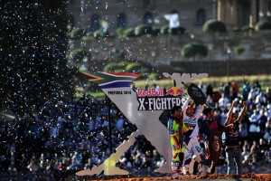 Red Bull X-Fighters