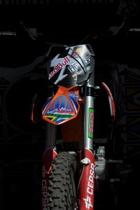 Red Bull X-Fighters