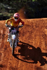 Red Bull X-Fighters