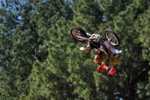 Red Bull X-Fighters
