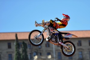 Red Bull X-Fighters