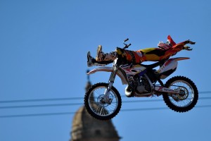 Red Bull X-Fighters