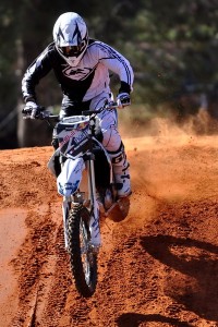Red Bull X-Fighters