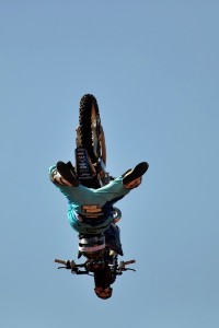 Red Bull X-Fighters