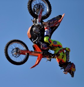 Red Bull X-Fighters