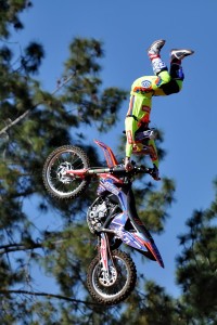 Red Bull X-Fighters  