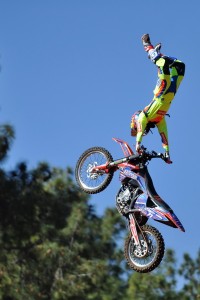 Red Bull X-Fighters  