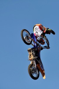 Red Bull X-Fighters  