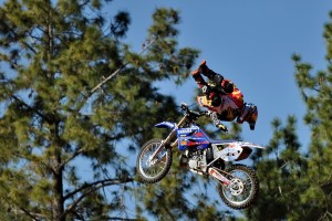 Red Bull X-Fighters  