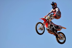 Red Bull X-Fighters  