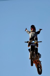 Red Bull X-Fighters  